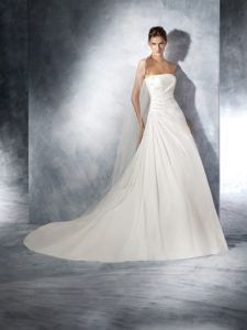 Wedding dresses worcester white one teresa