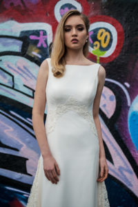 Chanticleer Wedding Dress ROMNEY 2 Gatehouse Brides Worcester