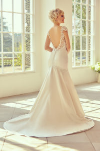 Gatehouse Brides Benjamin Roberts Wedding Dresses Worcester Julianne2