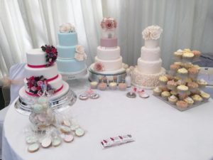 Gatehouse Brides wedding dresses worcester rachels cakes2