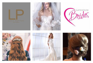 Gatehouse Brides Wedding Show Feature