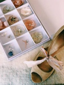 Gatehouse Brides Wedding Dresses Worcester June Shoe Offer 8