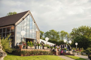 Gatehouse Brides Wedding Fairs Old Castle September 18