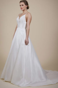 Gatehouse Brides Wedding Dresses Worcester Catherin Parry Tania
