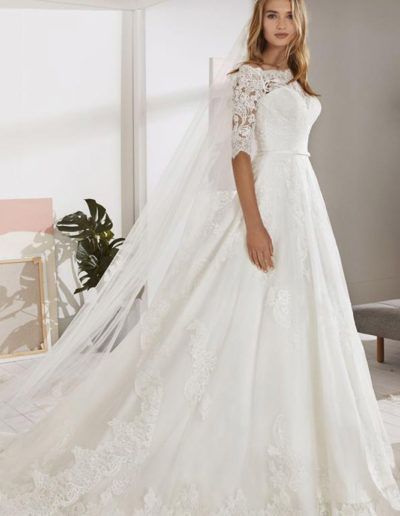 Gatehouse Brides Wedding Dresses Worcester White One OSSA-B-PV19_748_888
