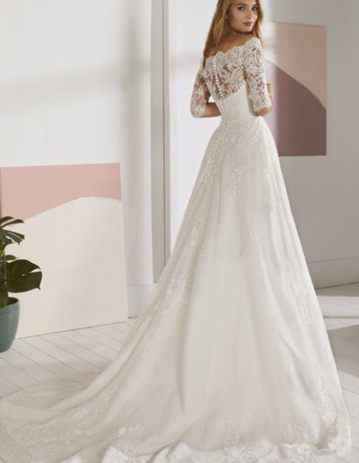 Gatehouse Brides Wedding Dresses Worcester White One OSSA-C-PV19_748_888