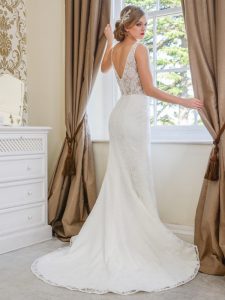 Gatehouse Brides Wedding Dresses Birmingham Catherine Parry Molly_B