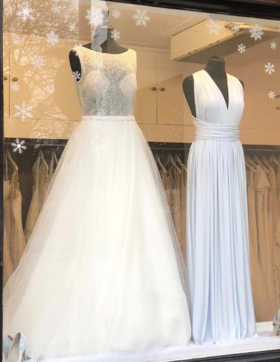 Gatehouse Brides Wedding Dresses Birmingham Christmas 2019 f