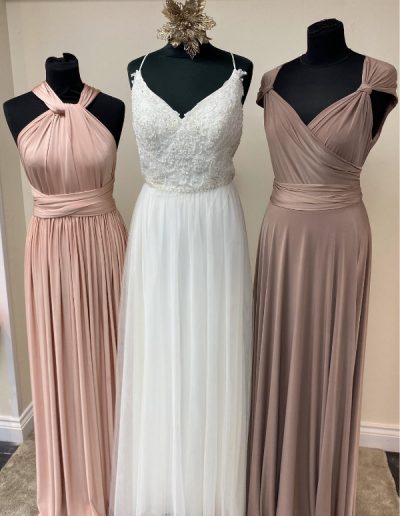Gatehouse Brides Wedding Dresses Birmingham Christmas 2019 h