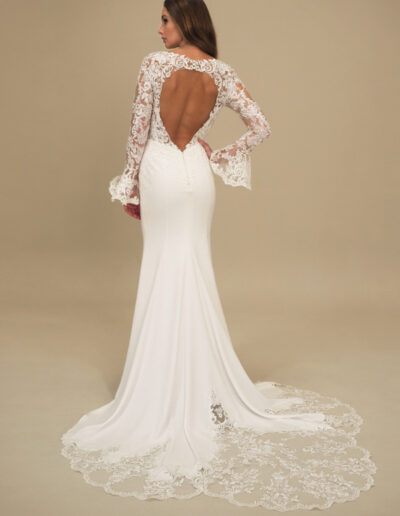 Gatehouse Brides Wedding Dresses Worcester Gaia Levanto_B