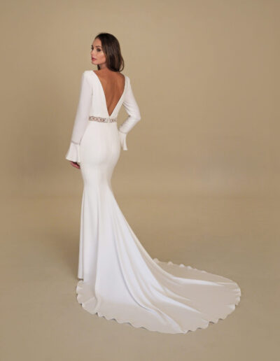 Gatehouse Brides Wedding Dresses Worcester Gaia Livorno
