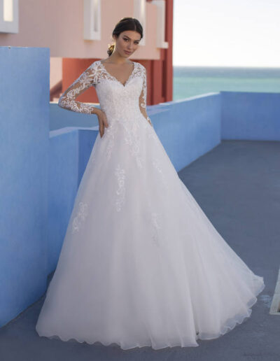 Gatehouse Brides Wedding Dresses Worcester White One Gilia