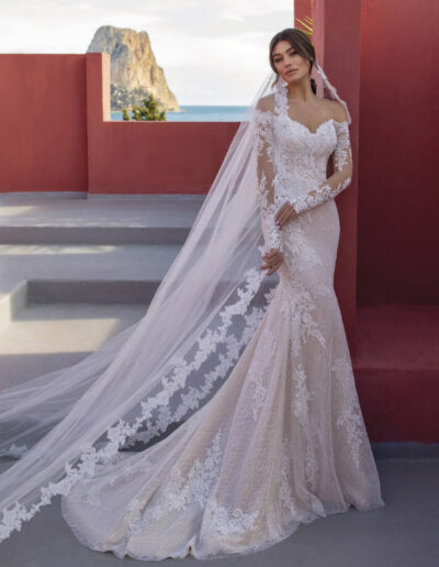 Gatehouse Brides Wedding Dresses Worcester White One Lily