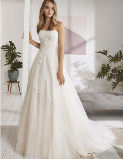 Gatehouse Brides Wedding Dresses Worcester White One Ordizia