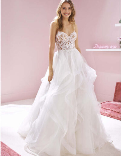 Gatehouse Brides Wedding Dresses Worcester White One Rina