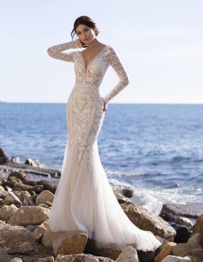Gatehouse Brides Wedding Dresses Worcester White One Romulea