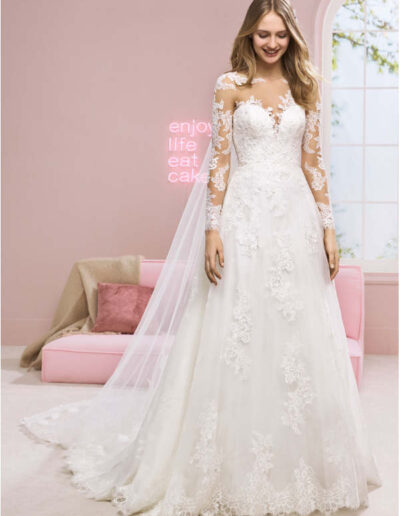Gatehouse Brides Wedding Dresses Worcester White One Rukshana