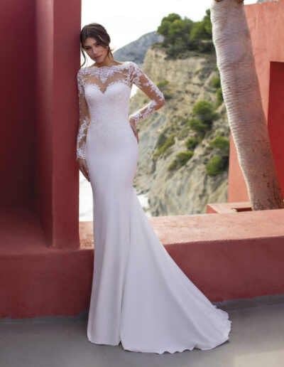 Gatehouse Brides Wedding Dresses Worcester White One Starflower