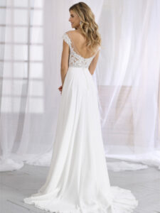 Gatehouse Brides Worester Ladybird 521018 back
