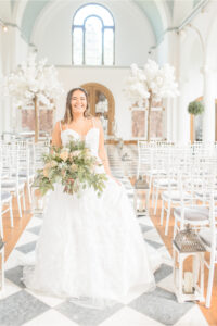 Gatehouse Brides Wedding Dresses Worcester Hawkstone Photoshoot 19