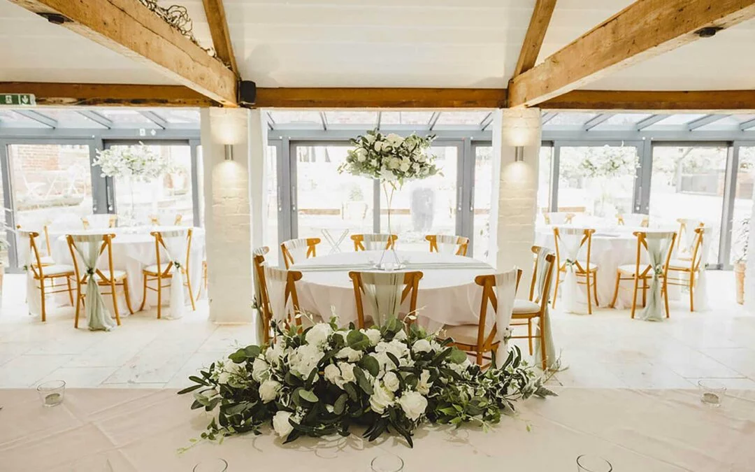 Upcoming Wedding Events